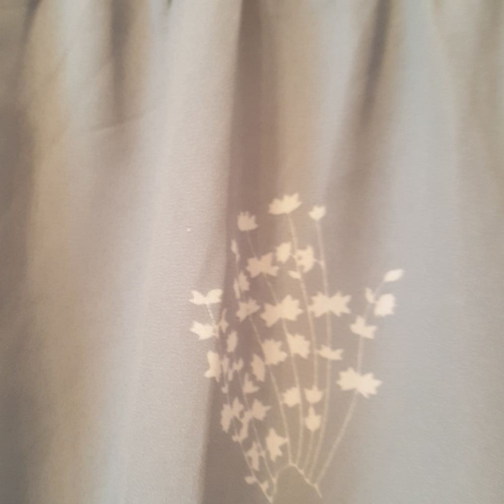 Loft blouse - Picture 7 of 8